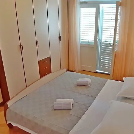 Makarska Best Buy Apartments Exterior photo