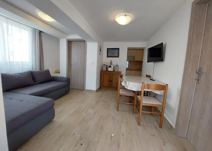 Makarska Best Buy Apartments