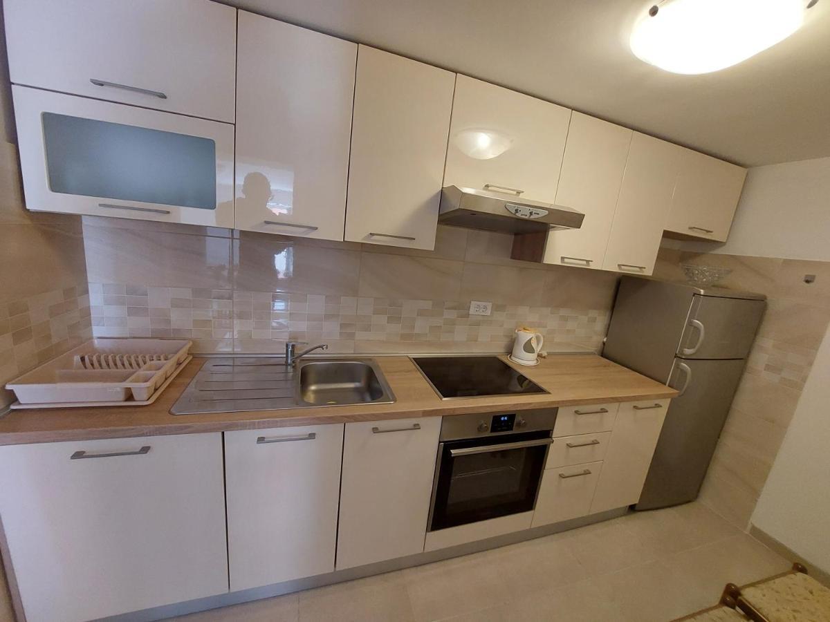 Apartma Buy Makarska